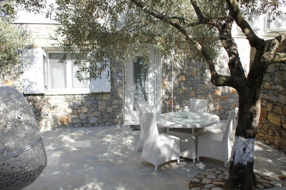 Chiqui Luxury Apartments Alónnisos Buitenkant foto