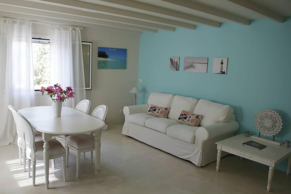 Chiqui Luxury Apartments Alónnisos Buitenkant foto