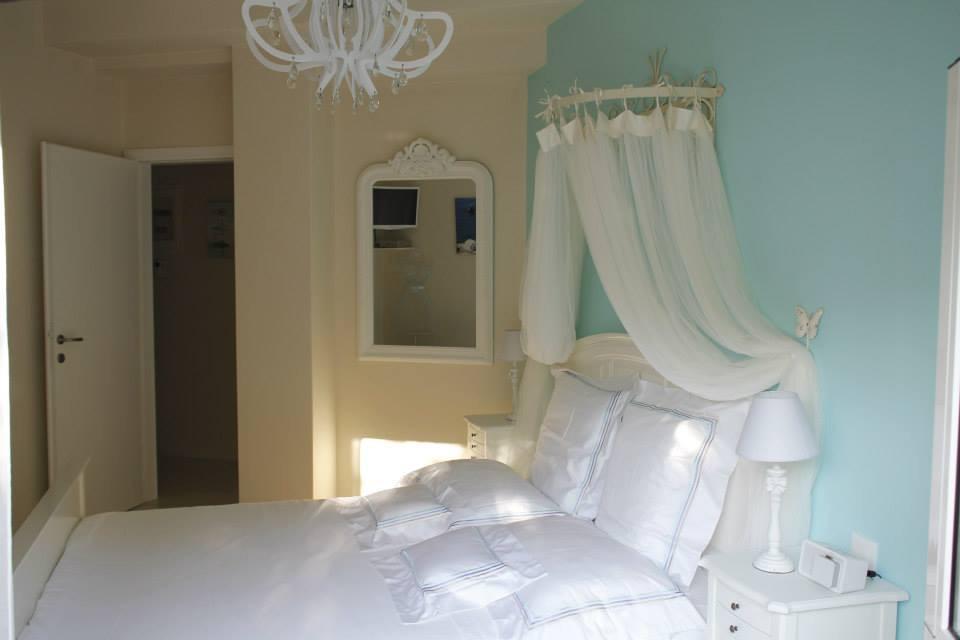 Chiqui Luxury Apartments Alónnisos Buitenkant foto