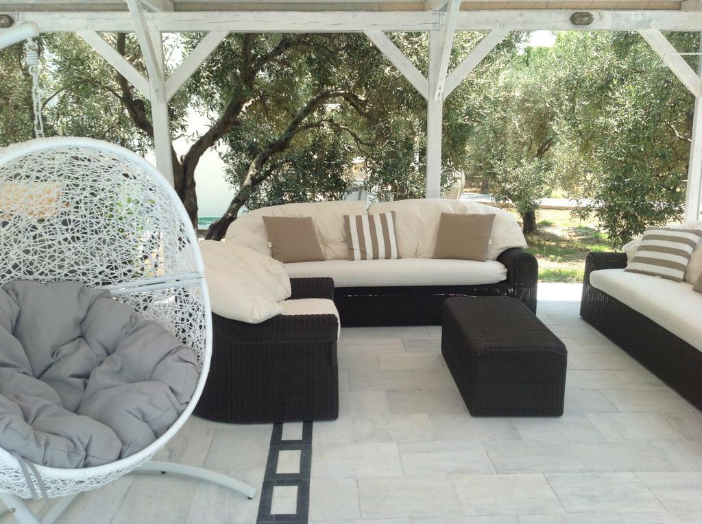 Chiqui Luxury Apartments Alónnisos Buitenkant foto