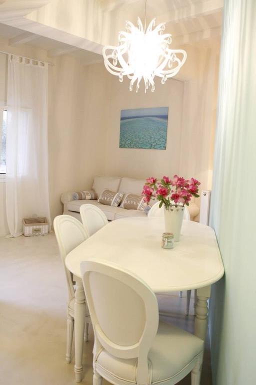 Chiqui Luxury Apartments Alónnisos Buitenkant foto