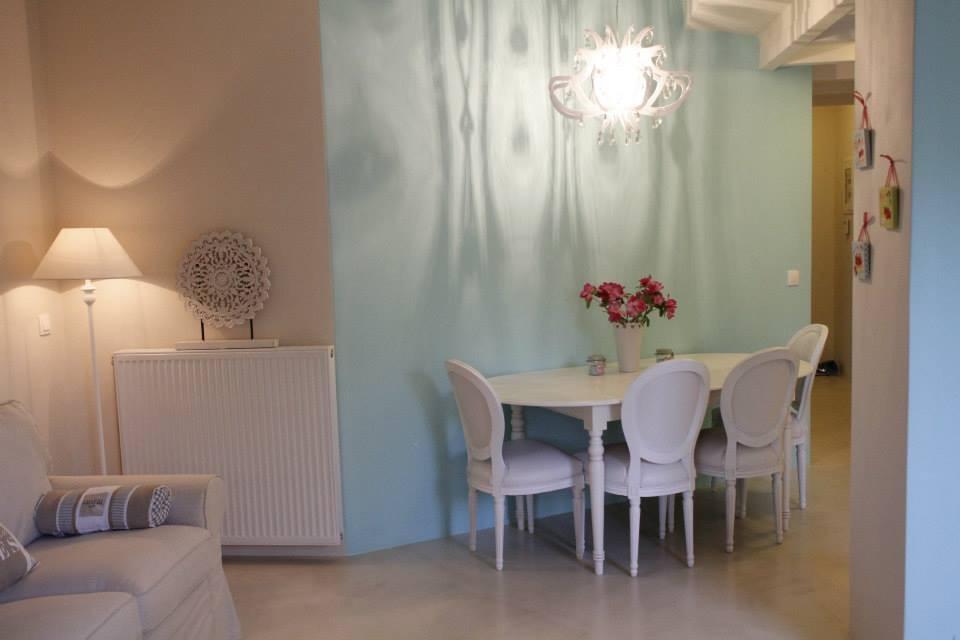 Chiqui Luxury Apartments Alónnisos Buitenkant foto