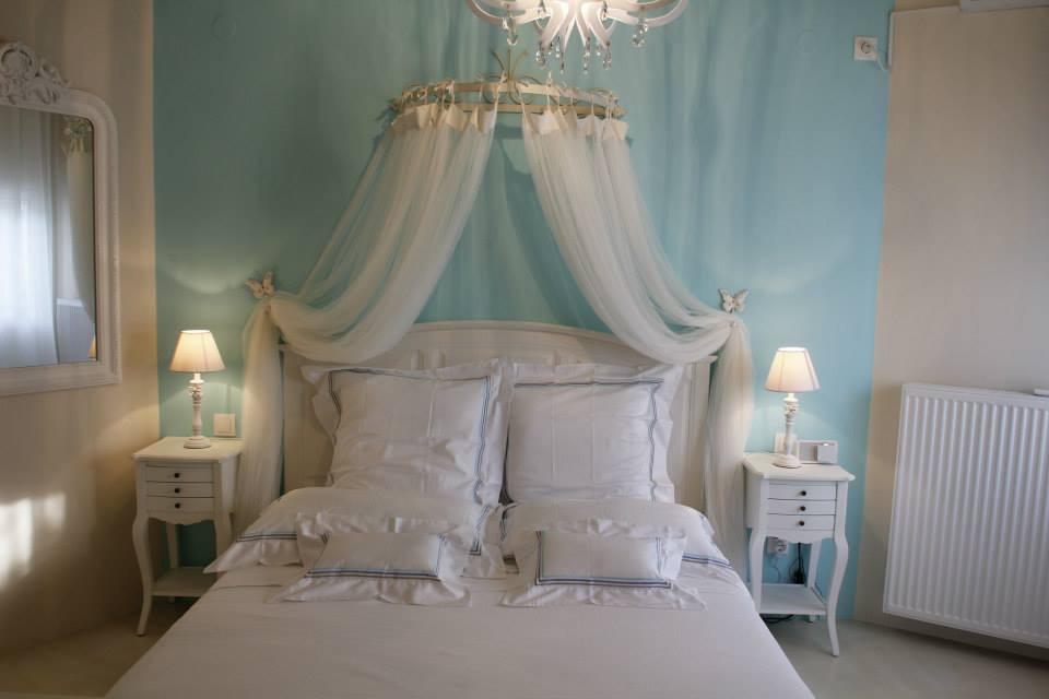 Chiqui Luxury Apartments Alónnisos Buitenkant foto