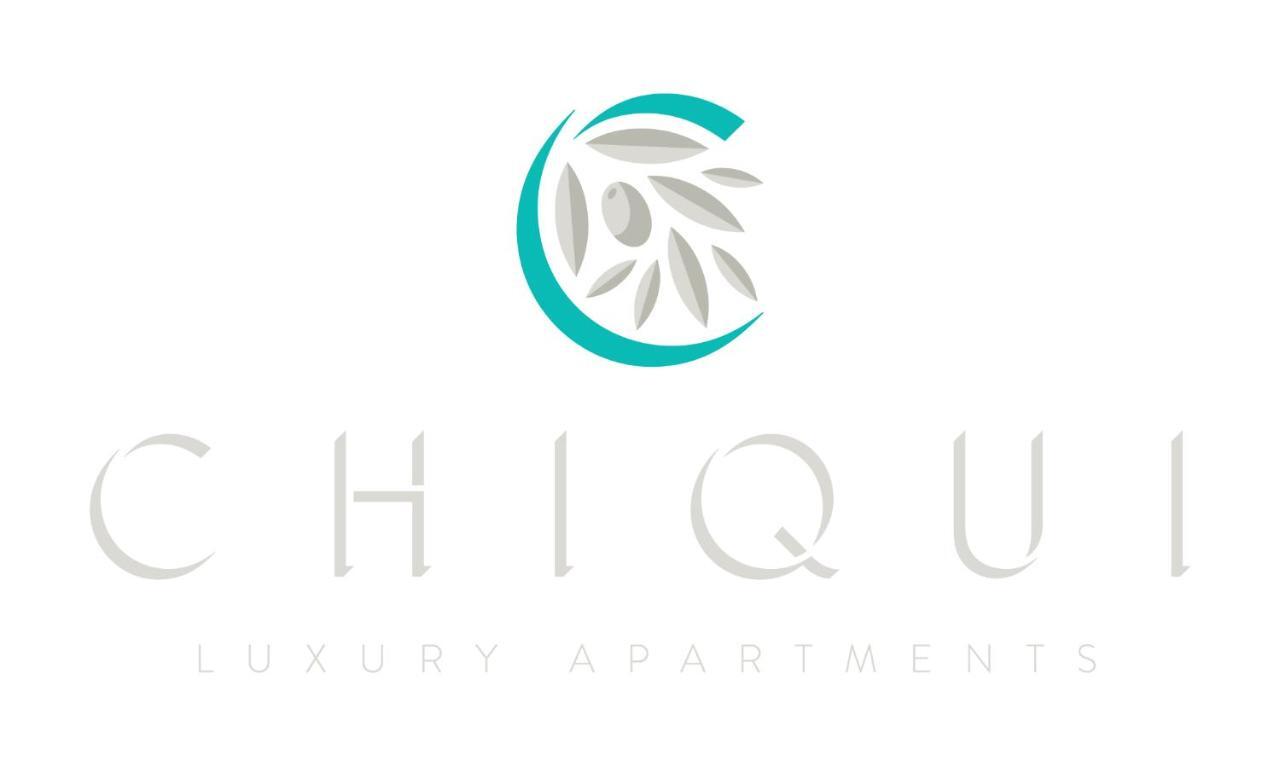 Chiqui Luxury Apartments Alónnisos Buitenkant foto